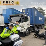 Polda Jabar Tindak 1.700 Truk Sumbu Tiga yang Masih Melanggar, Edukasi dan Pengawasan Akan Ditingkatkan