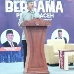 PW IWO Aceh Gelar Buka Bersama, Perkuat Sinergi dengan Mitra Strategis
