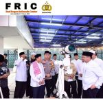 Wakapolda Jambi Hadiri Rukyatul Hilal Awal Syawal 1447 H, Hilal Tidak Terlihat