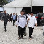 Wagub–Mendagri Pastikan Agenda Presiden di Aceh Tamiang