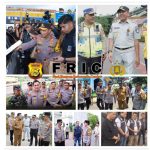 Fast Respon Indonesia Center Apresiasi Pengamanan dan Pelayanan Polri Pada Mudik Lebaran Idul Fitri 1447 H