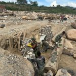 Pemasangan jembatan Aramco di wilayah Kodam IM sudah capai 42,9 Persen