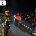 Polres Wonosobo Siagakan Ratusan Personel Amankan Arus Mudik dan Wisata