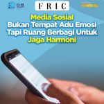Polri Tekankan Bijak Bermedia Sosial: Sop Provokasi, Jaga Persatuan di Ruang Digital