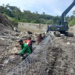 Percepatan pembangunan jembatan di Aceh capai 53 persen