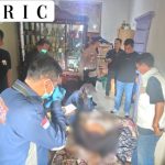 Penemuan Mayat Gegerkan Warga Gunungmanik, Polisi Lakukan Olah TKP