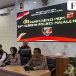 Gerak Cepat 12 Jam, Sat Reskrim Polres Majalengka Ungkap Kasus Penculikan dan Pengeroyokan Pemilik Angkringan di Kadipaten