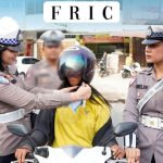 Budayakan Keselamatan Berkendara, Polri Tegaskan Pentingnya Penggunaan Helm bagi Pengendara Roda Dua