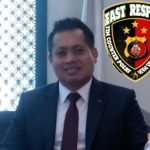 Ketua Umum Fast Respon Indonesia Center (FRIC) Tegaskan Pentingnya Implementasi Penegakan Hukum yang Konsisten dan Tegas