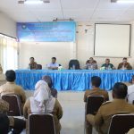 Forum OPD Penyusunan RKPD Kabupaten Aceh Selatan Tahun 2027