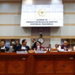 BNN Desak Penguatan Kewenangan dan Nomenklatur Lembaga Dalam RUU Narkotika Baru