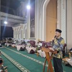 Haul Hadratus Syekh Abuya Muda Waly Ke-67, Bupati Mirwan Ajak Kita Semua jaga Warisan ini, Jadikan Aceh Selatan sebagai Lumbung Ilmu dan Benteng Ahlussunnah Wal Jama’ah