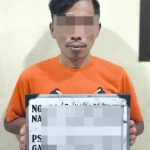 ‎Polisi Bongkar Peredaran Obat Keras Ilegal, Seorang Pengedar Diamankan di Leles