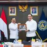 BNN dan Kementerian IMIPAS Optimalkan Sinergi P4GN