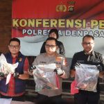 Kurang dari 10 Jam 5 Pelaku Penganiayaan Mengakibatkan 2 Korban Meninggal Diamankan Polisi