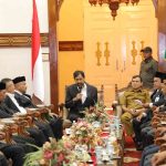 Gubernur Aceh Tekankan Penguatan Tata Kelola dan Transformasi Digital dalam RUPS Bank Aceh Syariah