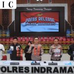 Polres Indramayu Bongkar Kasus Migas, Kapolres: Polri Berkomitmen Penuh Mendukung Efisiensi Energi Nasional