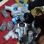 Polres Jaksel Bongkar Praktik Jual Beli Obat Keras, 3 Pelaku Transaksi di Warung Kelontong