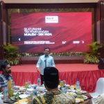 Dek Fadh Ajak Relawan Tetap Solid Kawal Program Pemerintah Aceh