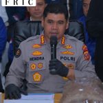 Polda Jabar Tetapkan 2 Tsk Buzzer dalam kasus dugaan Penyebaran Fitnah dan Pencemaran Nama Baik Pengusaha Produk Kecantikan, Masuk Tahap P21