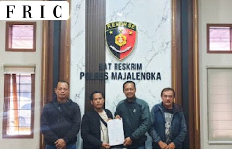 Kasus Dugaan Pengeroyokan di Kadipaten Diselesaikan Secara Damai Melalui Restorative Justice