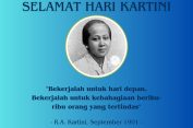 Teladani Raden Ajeng Kartini, IWO Aceh Serukan Jurnalisme Berintegritas
