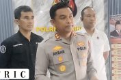 Tragis! Bayi Ditemukan Tewas di Sungai Cikondang, Polres Kuningan Tangkap Ibu Kandung di Bekasi