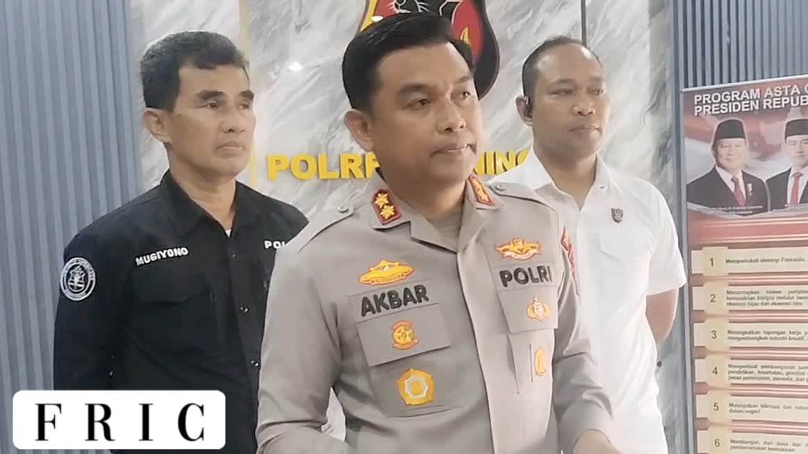 Tragis! Bayi Ditemukan Tewas di Sungai Cikondang, Polres Kuningan Tangkap Ibu Kandung di Bekasi