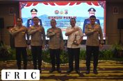 Divhumas Polri Gelar Diskusi Keterbukaan Informasi Publik di NTB, Dorong Transparansi dan Penguatan Fungsi Humas