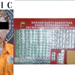 ‎Polisi Berhasil Ungkap Peredaran Obat Keras Ilegal di Kertajati, Ratusan Butir Pil Disita