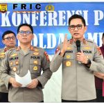 Sorotan Publik Terhadap Kasus Alung, Polda Jambi Tegaskan Proses Penyidikan Berjalan Profesional