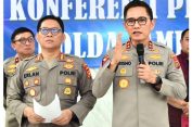 Sorotan Publik Terhadap Kasus Alung, Polda Jambi Tegaskan Proses Penyidikan Berjalan Profesional