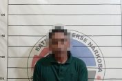 Polisi Tangkap Pelaku Narkoba 14,93 gram Sabu di Aceh Selatan