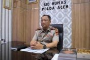 Melarikan Diri dan Terjatuh ke Lereng saat Hendak Ditangkap, Seorang Pengedar Narkoba di Aceh Timur Meninggal Dunia
