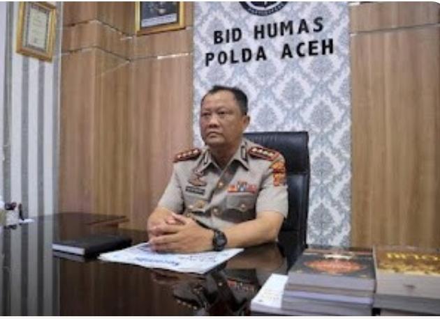 Melarikan Diri dan Terjatuh ke Lereng saat Hendak Ditangkap, Seorang Pengedar Narkoba di Aceh Timur Meninggal Dunia