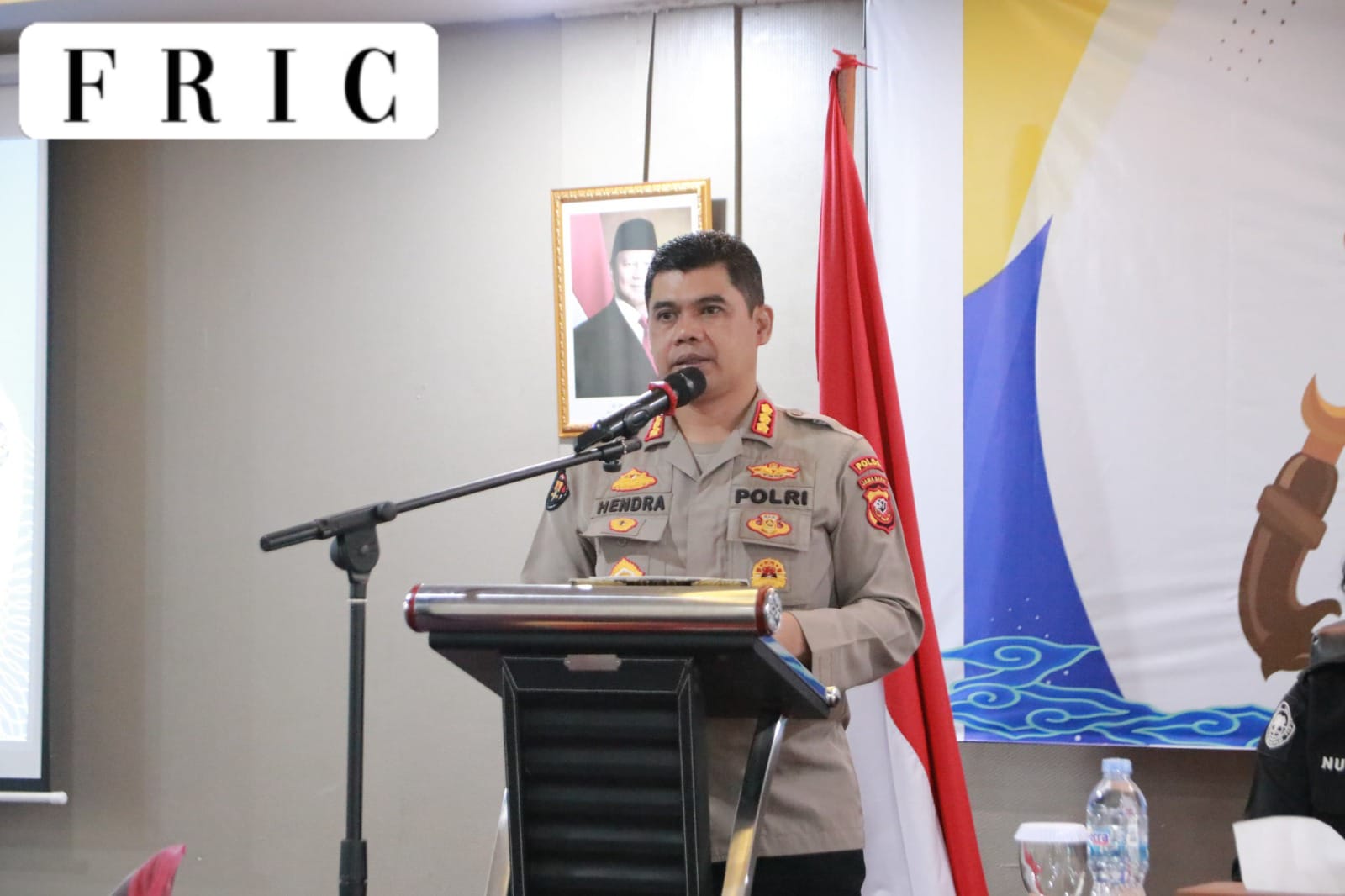 Polda Jabar Himbau Buruh dan Masyarakat Waspada, Demo May Day Ditunggangi Penyusup Anarkis