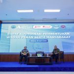 Bentuk Wadah Peran Serta Masyarakat, BNN Perkuat Sinergi Nasional Lawan Narkotika