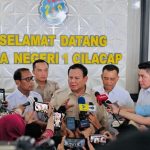 Komitmen Pendidikan Nasional, Presiden Prabowo Siapkan Sekolah Berkualitas dan Berbasis Teknologi