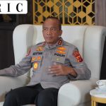 Pulihkan Ekosistem Gunung Gede, Polda Jabar Padukan Teknologi ‘Shooting Seeds’ dan Pelepasliaran Satwa