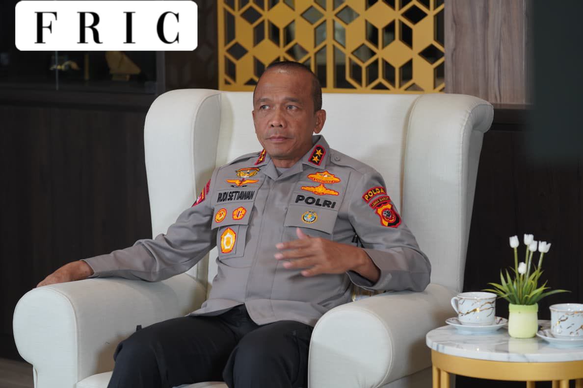 Pulihkan Ekosistem Gunung Gede, Polda Jabar Padukan Teknologi ‘Shooting Seeds’ dan Pelepasliaran Satwa