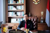 Ketum FRIC H. Dian Surahman Ajak Seluruh Jajaran FRIC Se-Indonesia Jaga Persatuan dan Kedamaian Bangsa