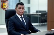 Waspada! Modus Penipuan Online Makin Canggih, Sekjen DPP FRIC H. Deden Hardening Ajak Masyarakat Tingkatkan Kewaspadaan