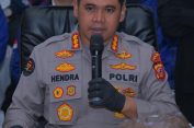 6 Tersangka Perusak Pos Polisi di Bandung Ternyata Pelajar dan Positif Obat Terlarang