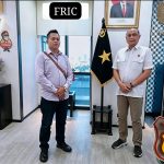 Ketum FRIC dan Seluruh Jajaran Ucapan Selamat dan Sukses Kepada Irjen Pol Pipit Rismanto Jadi Kapolda Jawa Barat