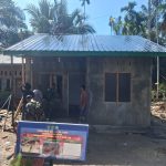 TMMD Reguler Ke-128 Kodim 0104/Aceh Timur Percepat Pembangunan di Desa Alue Canang dan Jambo Labu