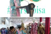 Ibu Wapres RI Spesial Hadir Dalam HUT ke-80 Persit