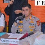 Jejak Sidik Jari di Pintu Geser dan Botol Obat Nyamuk Bongkar Alibi Pembantai Satu Keluarga di Paoman