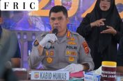 Sadisnya P Habisi Bayi Bela, Sempat Diberi Susu Sebelum Ditenggelamkan