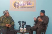 Podcast Kito Sahabat Zakat Angkat Tema “Zakat Yang Memberdayakan”, Tekankan Kemandirian Umat