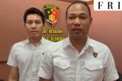 Polisi Ungkap Motif Asmara di Balik Kasus Pembacokan Sadis di Cibeureum, Pelaku Ditangkap Kurang dari 24 Jam